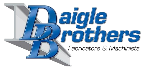Daigle Brothers Inc Logo